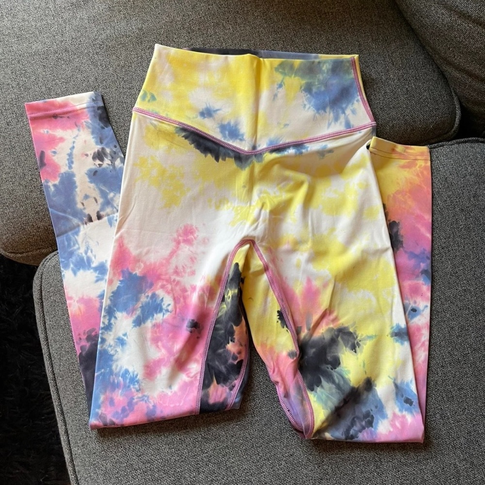 Balance Athletica Cloud Leggings